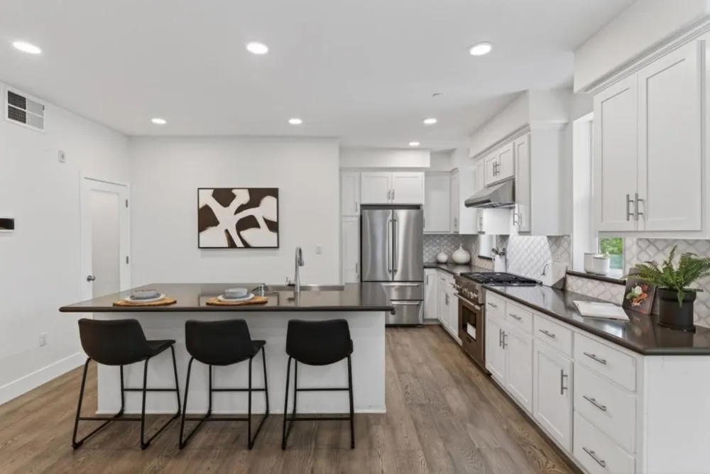 273 Baja Rose Street Milpitas, CA 95035