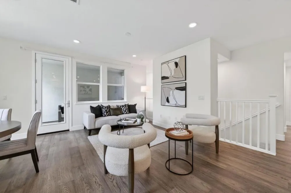 273 Baja Rose Street Milpitas, CA 95035