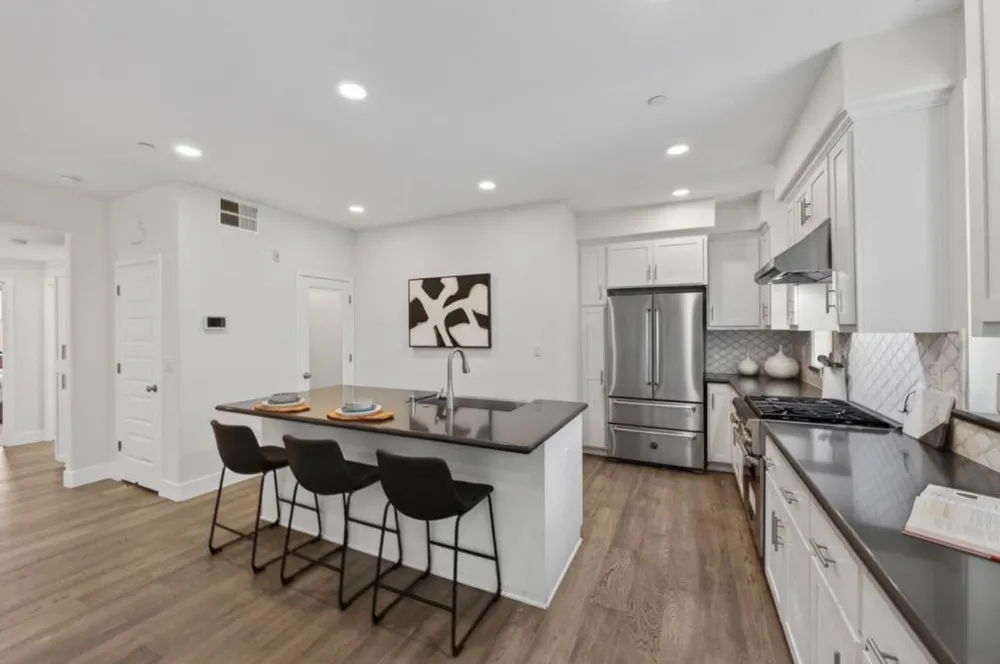 273 Baja Rose Street Milpitas, CA 95035