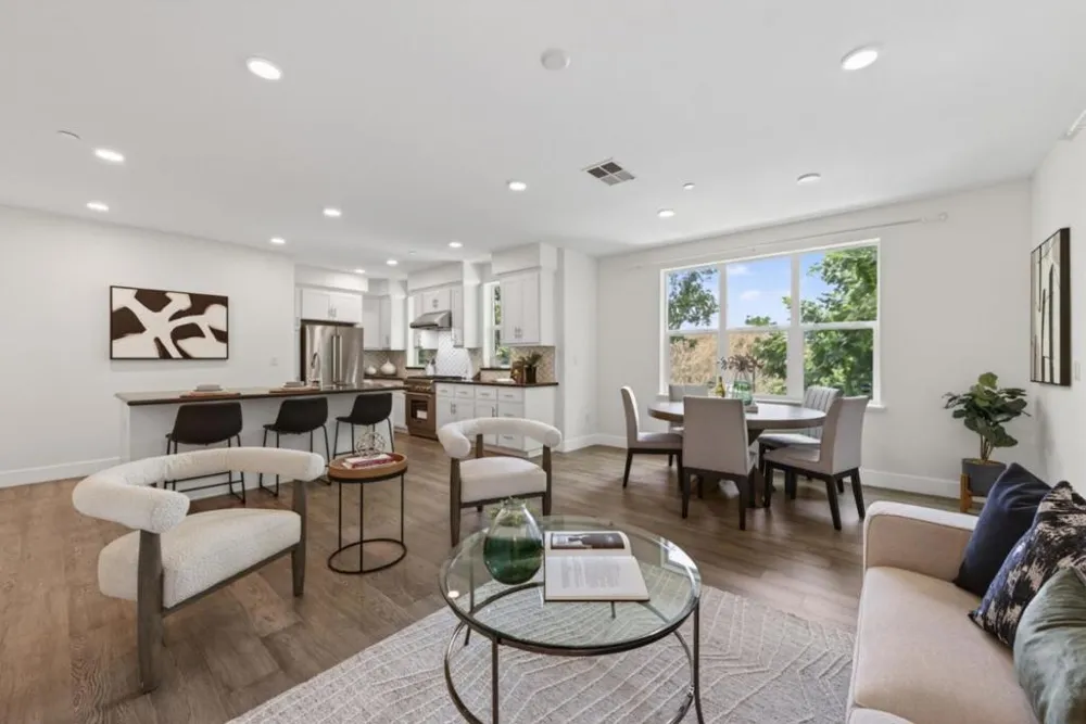 273 Baja Rose Street Milpitas, CA 95035
