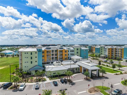 3151 SUNSET WALK DRIVE #414