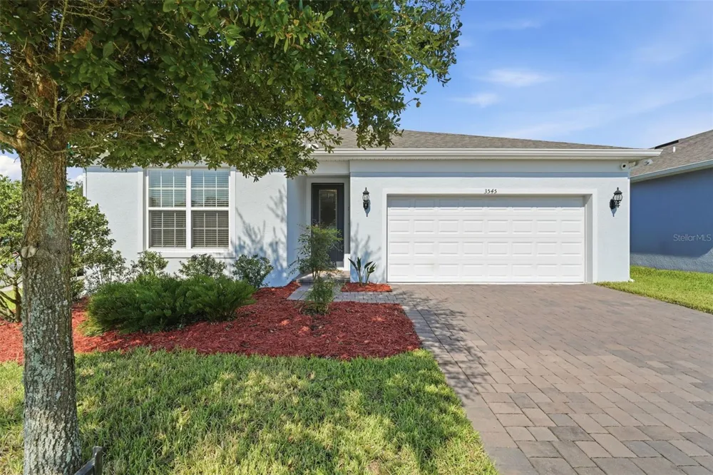 3545 TREETOP STREET Deland, FL 32724