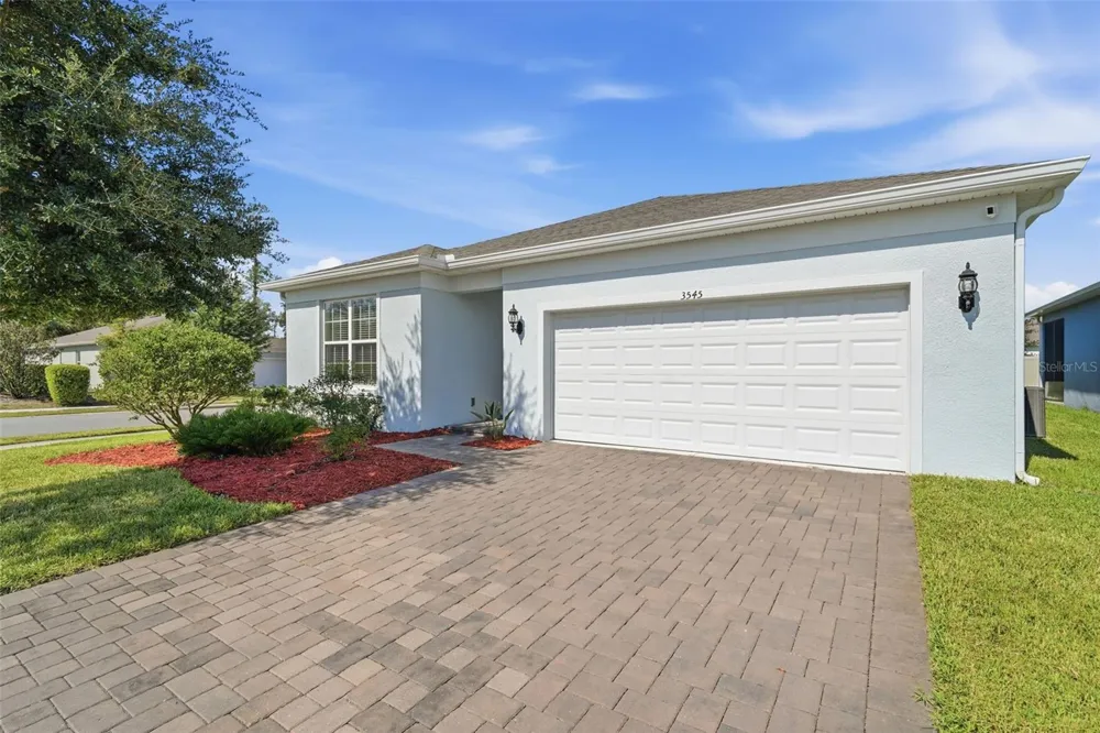 3545 TREETOP STREET Deland, FL 32724