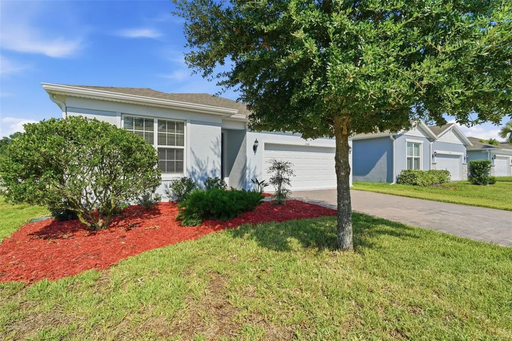3545 TREETOP STREET Deland, FL 32724