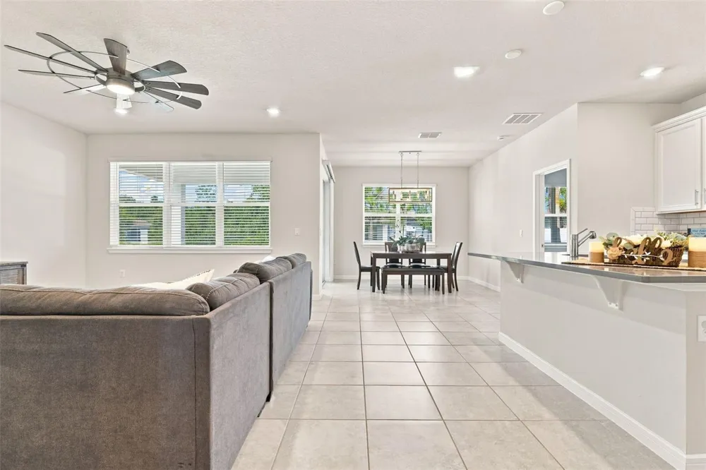 3545 TREETOP STREET Deland, FL 32724