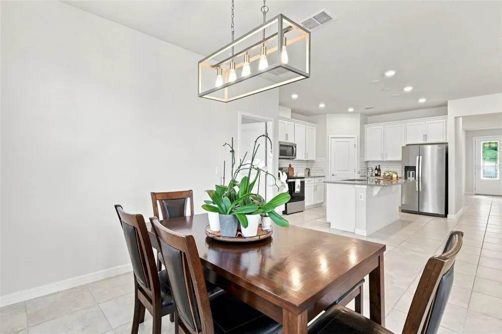 3545 TREETOP STREET Deland, FL 32724