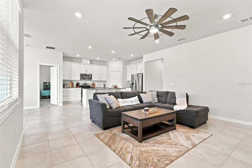 3545 TREETOP STREET Deland, FL 32724