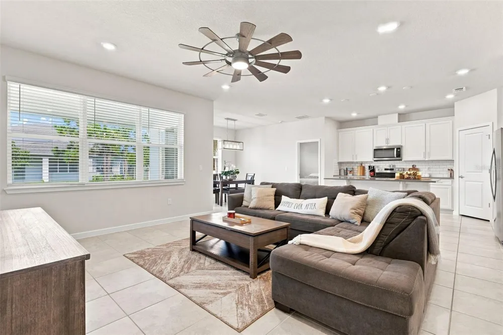 3545 TREETOP STREET Deland, FL 32724