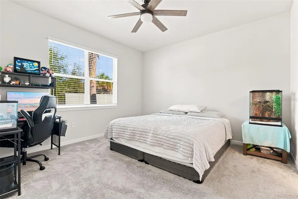 3545 TREETOP STREET Deland, FL 32724