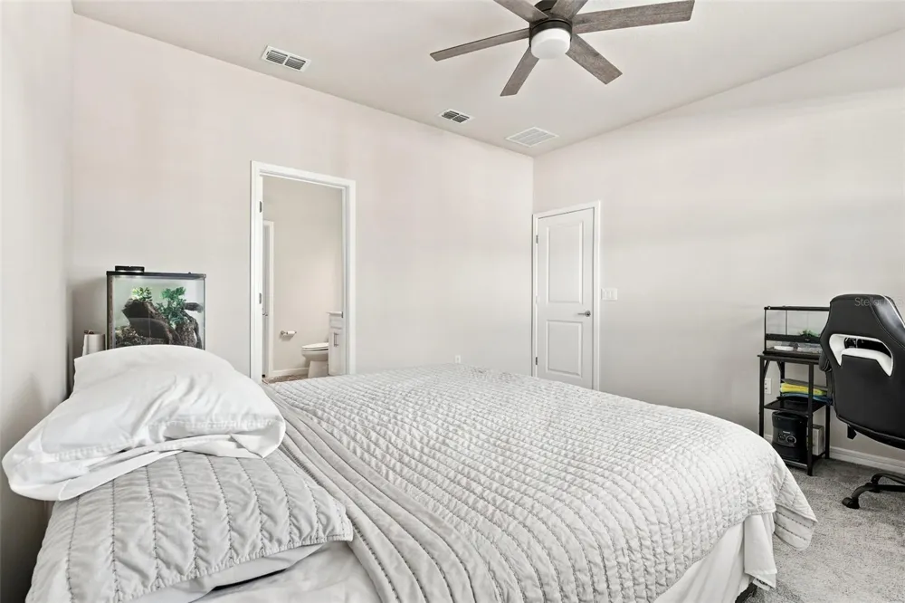 3545 TREETOP STREET Deland, FL 32724