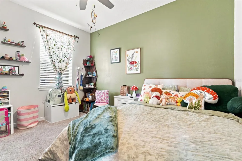 3545 TREETOP STREET Deland, FL 32724