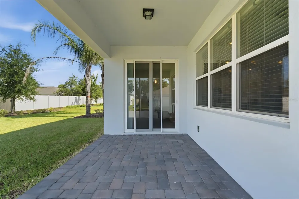3545 TREETOP STREET Deland, FL 32724
