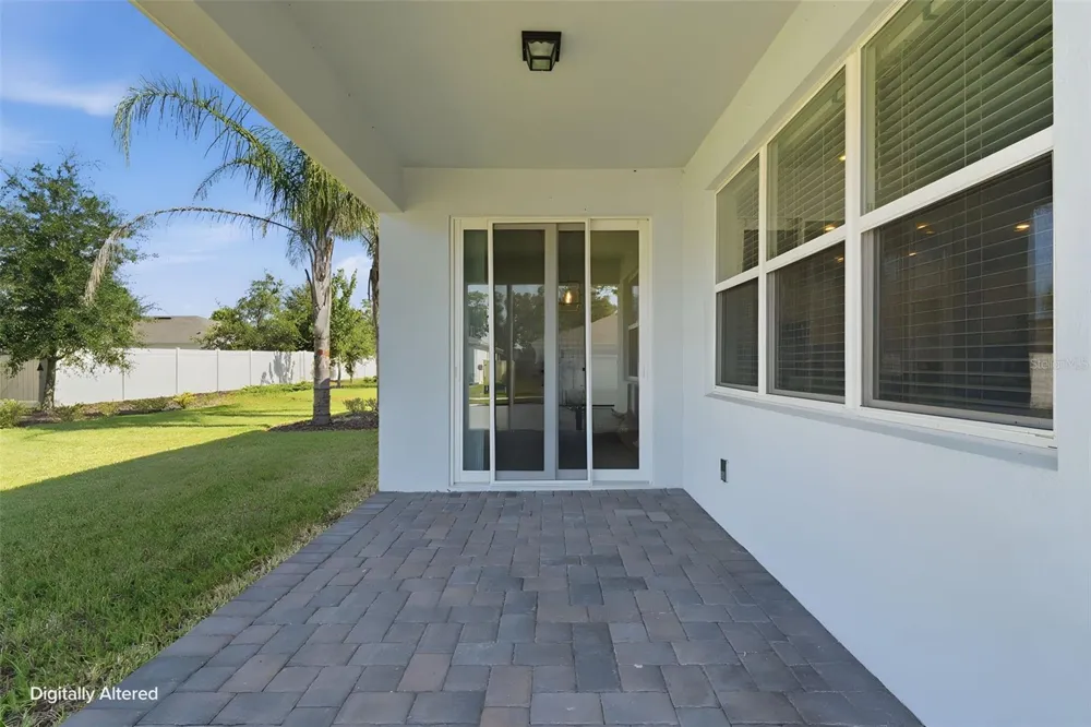 3545 TREETOP STREET Deland, FL 32724