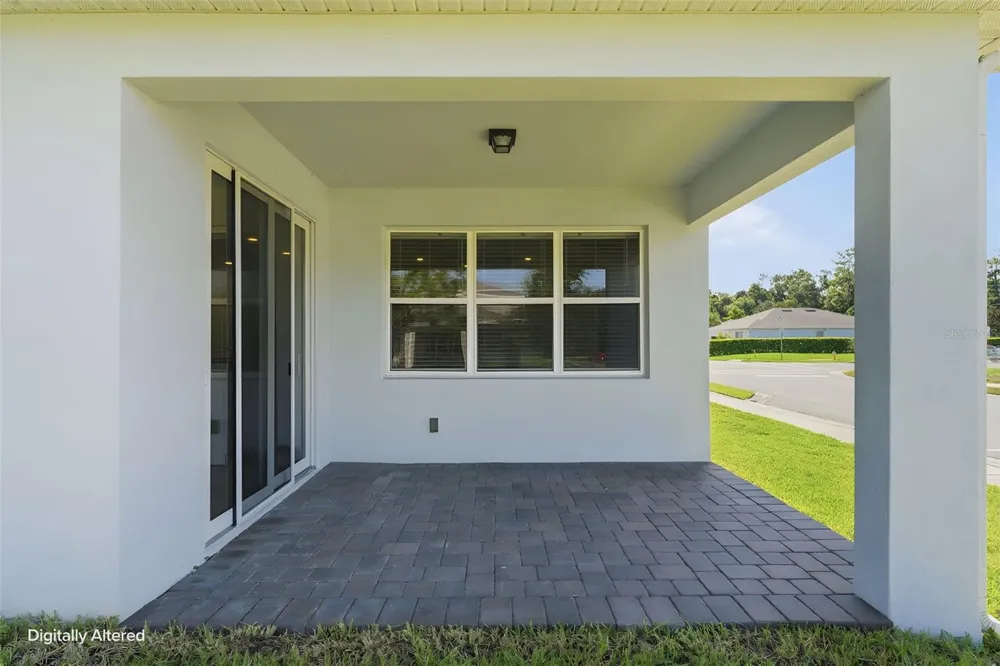 3545 TREETOP STREET Deland, FL 32724