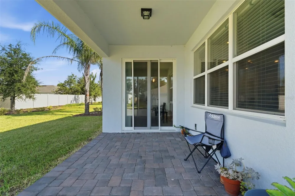 3545 TREETOP STREET Deland, FL 32724