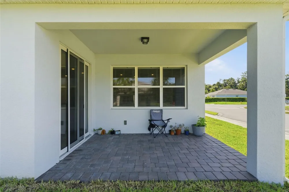 3545 TREETOP STREET Deland, FL 32724
