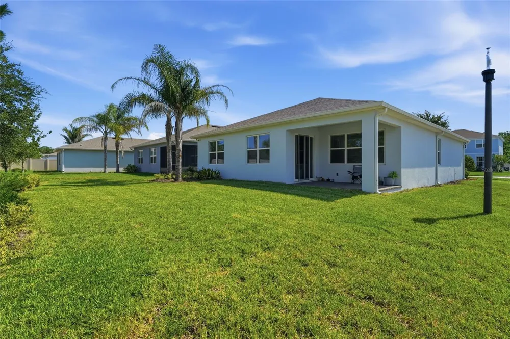 3545 TREETOP STREET Deland, FL 32724