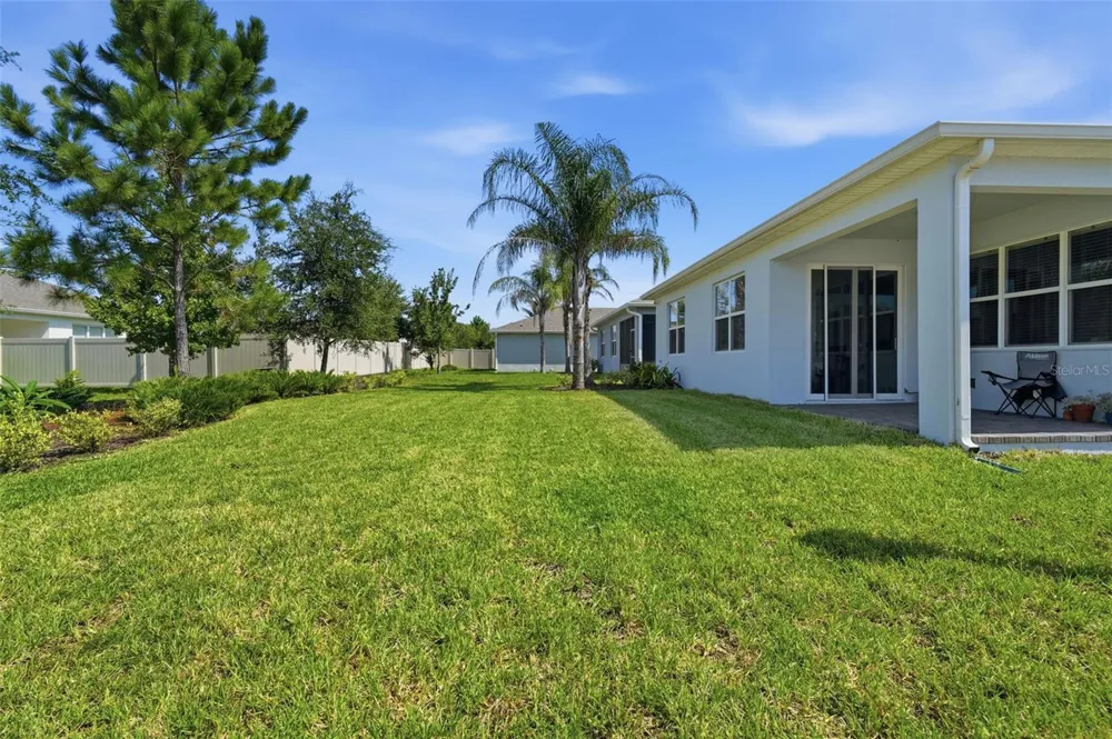 3545 TREETOP STREET Deland, FL 32724