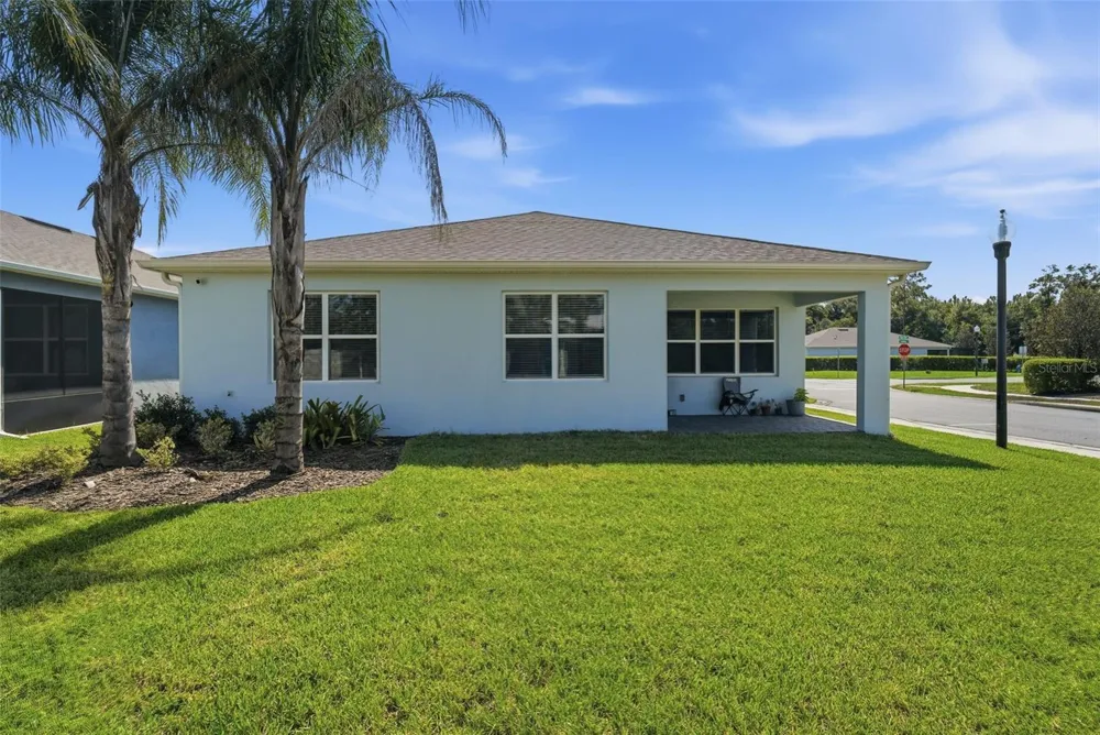 3545 TREETOP STREET Deland, FL 32724