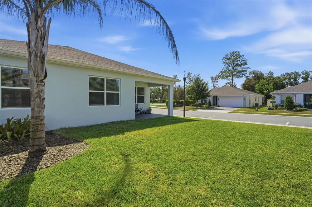 3545 TREETOP STREET Deland, FL 32724