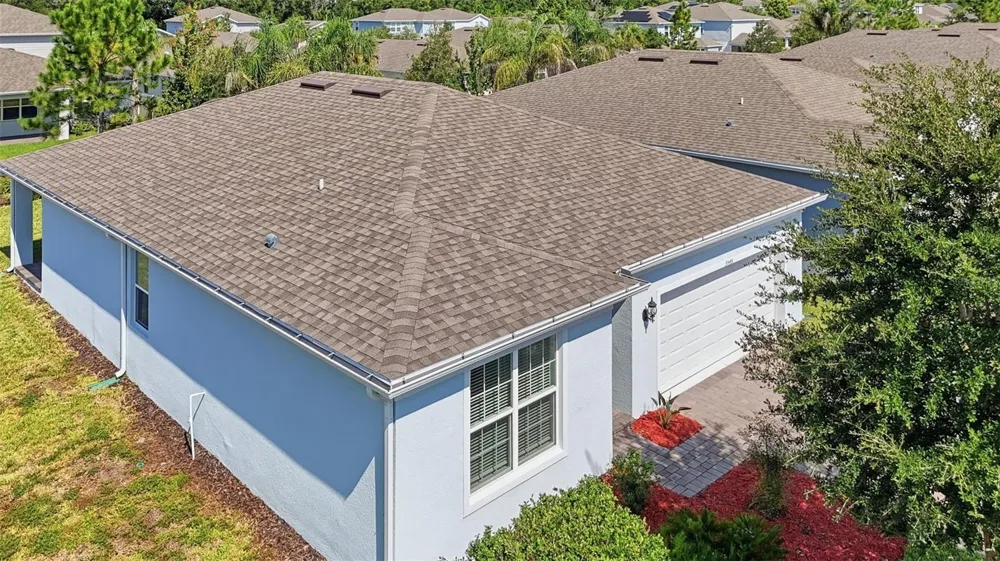 3545 TREETOP STREET Deland, FL 32724