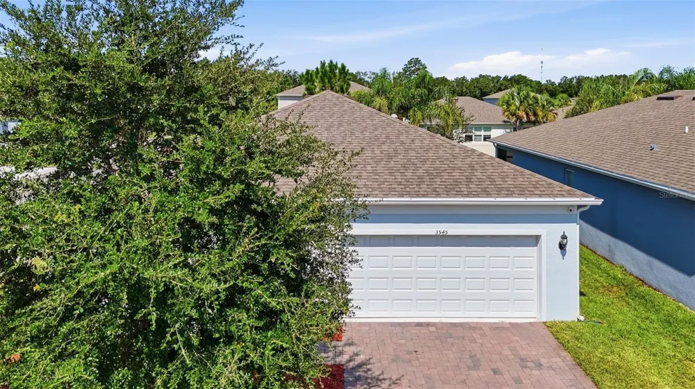 3545 TREETOP STREET Deland, FL 32724