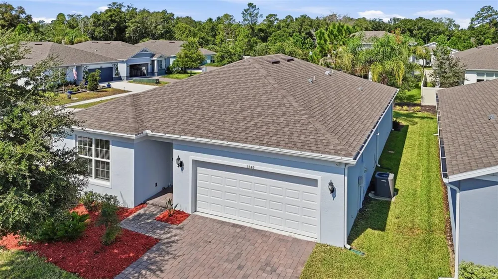 3545 TREETOP STREET Deland, FL 32724