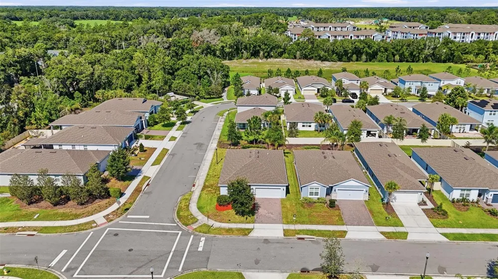3545 TREETOP STREET Deland, FL 32724
