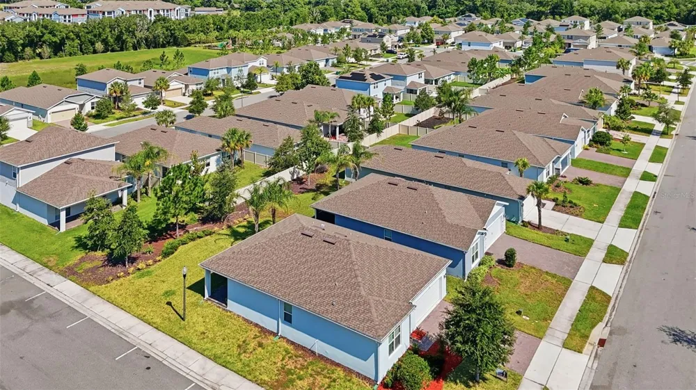 3545 TREETOP STREET Deland, FL 32724