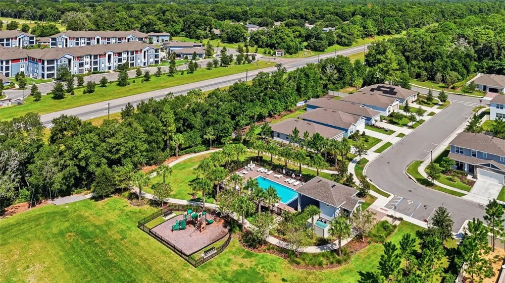 3545 TREETOP STREET Deland, FL 32724