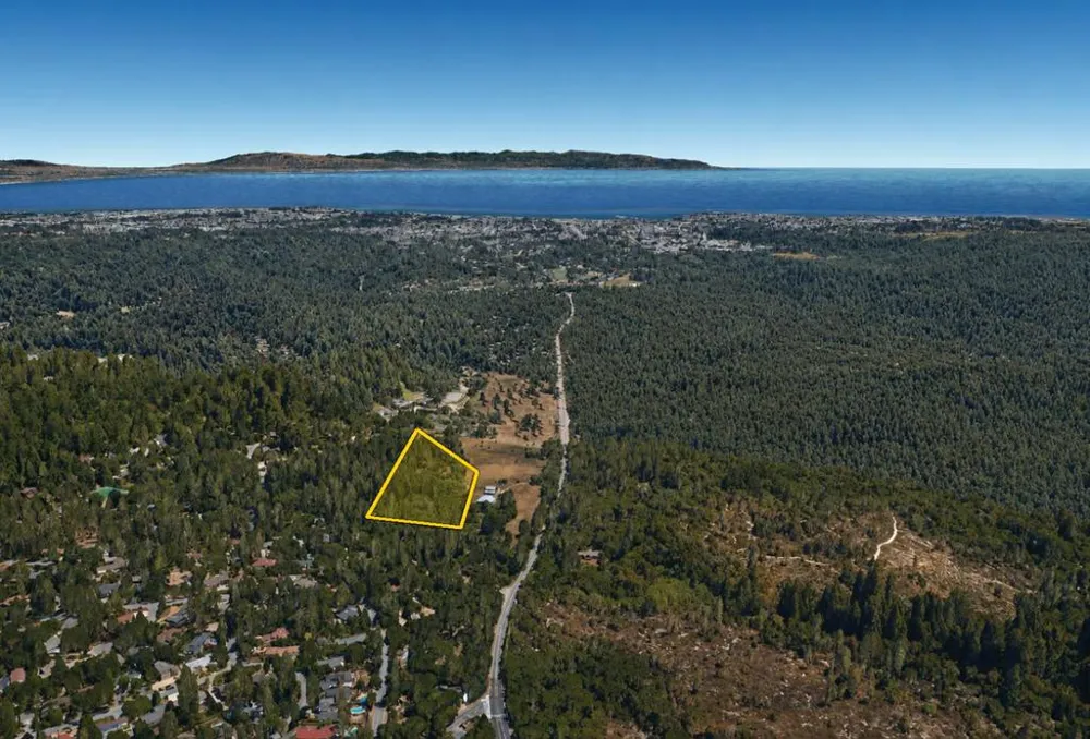 Graham Hill Road Road Scotts Valley, CA 95060