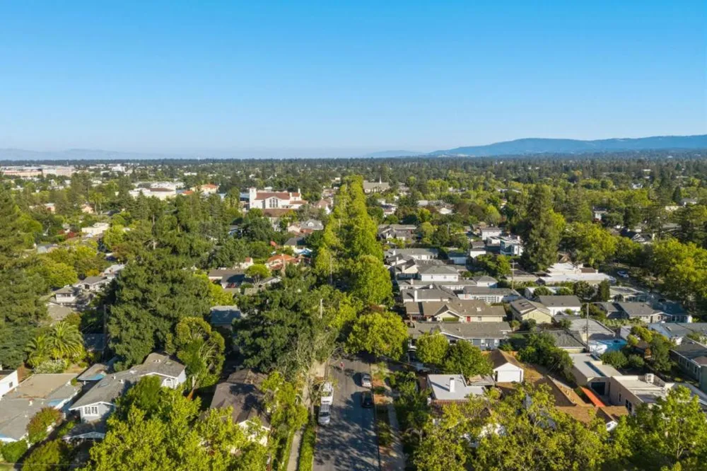 191 Grand Street Redwood City, CA 94062