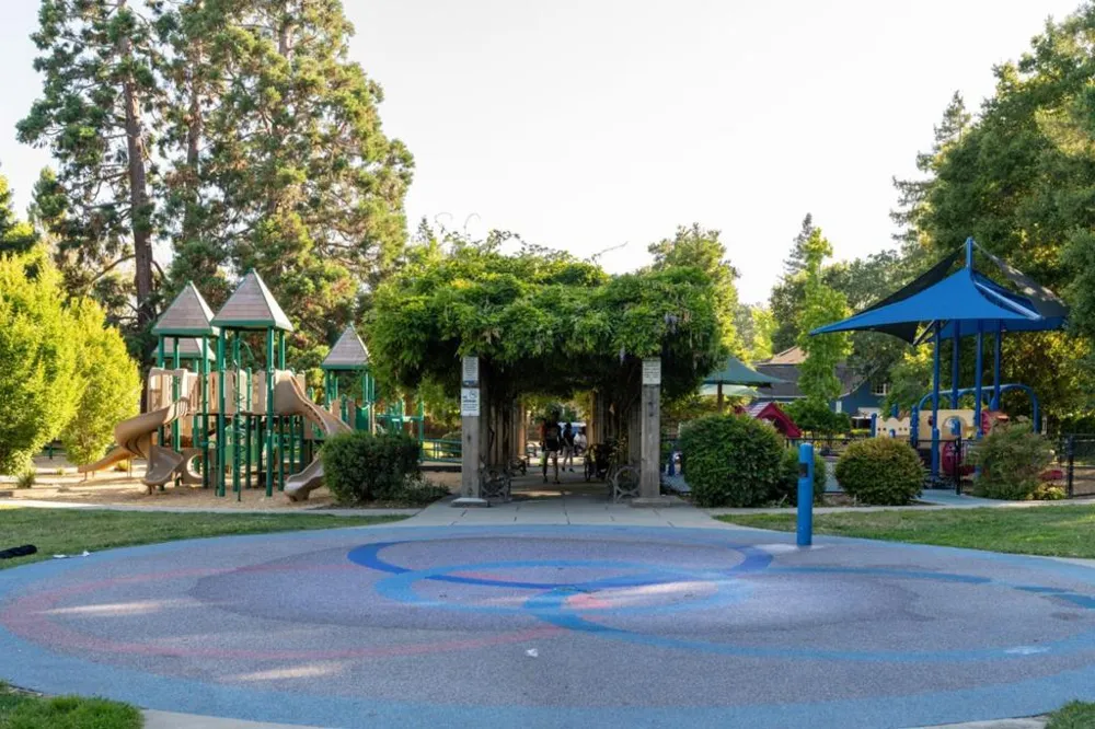 191 Grand Street Redwood City, CA 94062