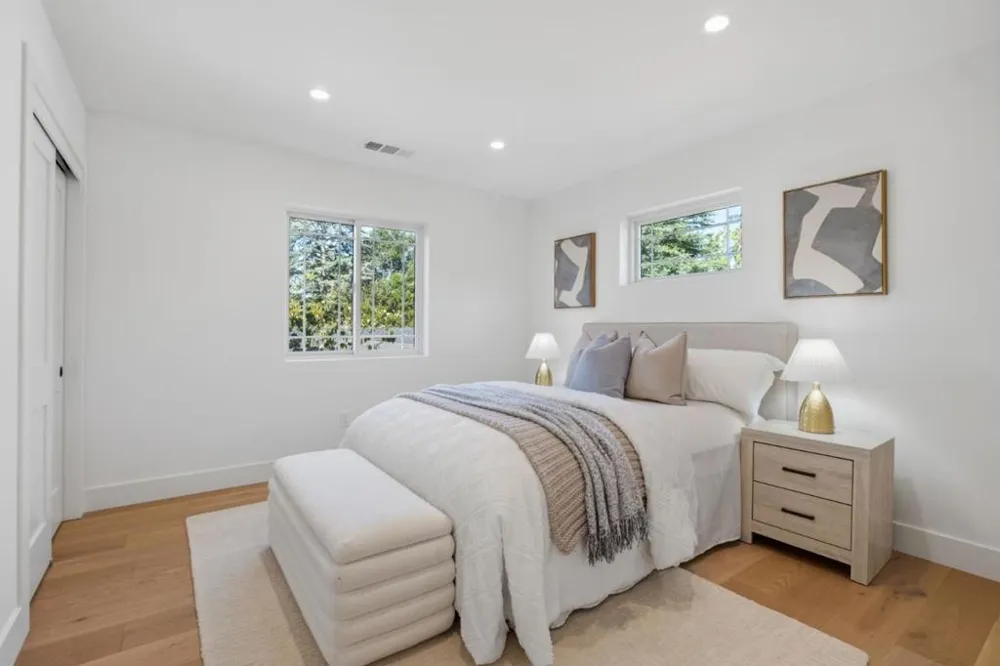 191 Grand Street Redwood City, CA 94062