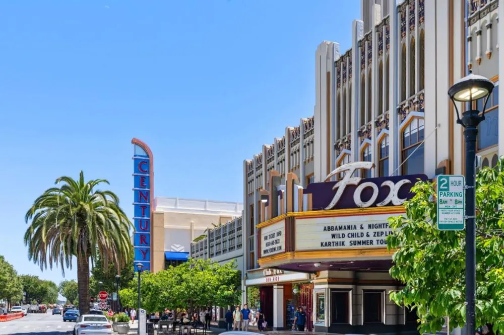 191 Grand Street Redwood City, CA 94062