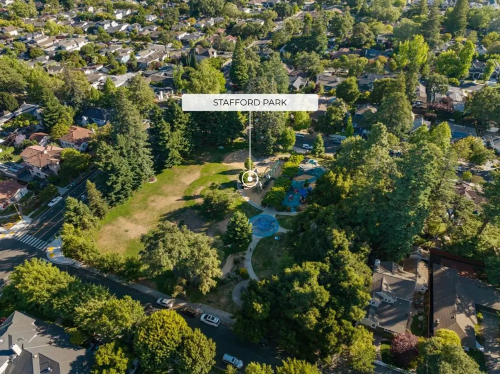 191 Grand Street Redwood City, CA 94062