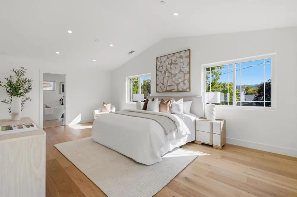 191 Grand Street Redwood City, CA 94062