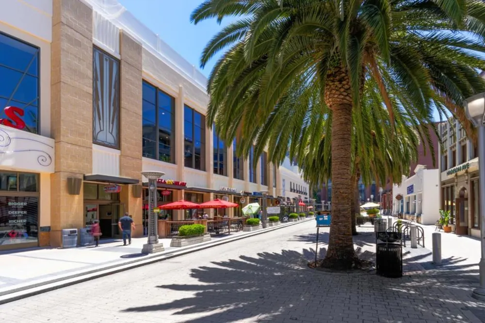 191 Grand Street Redwood City, CA 94062