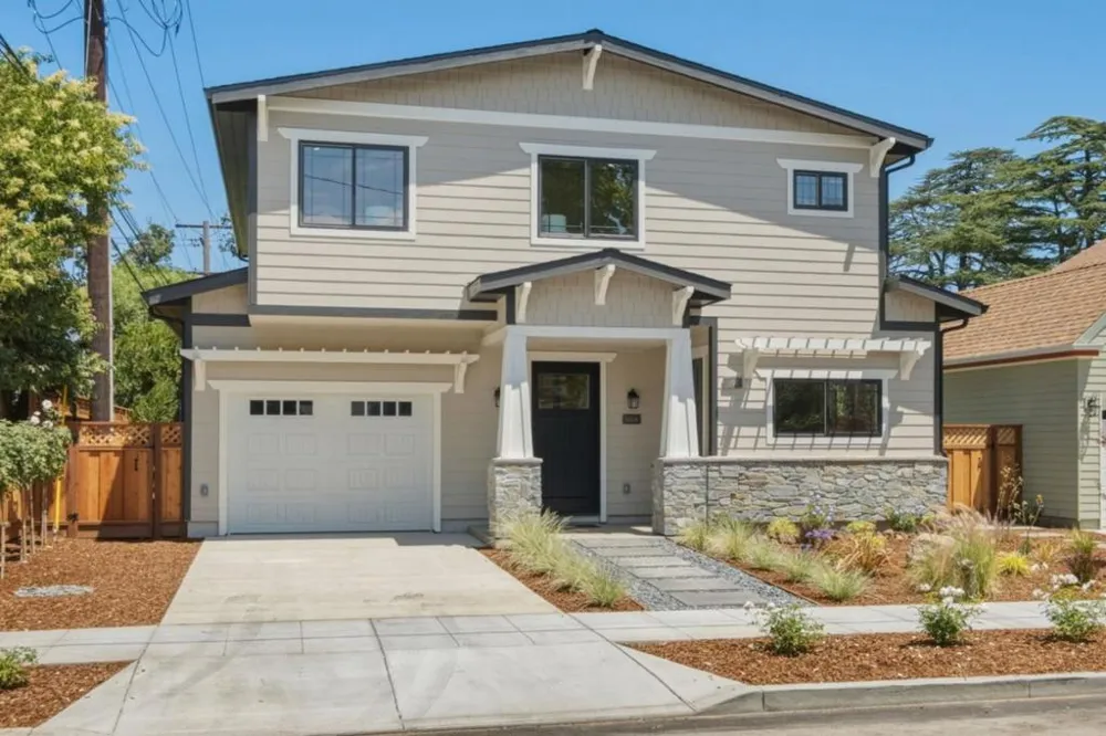191 Grand Street Redwood City, CA 94062