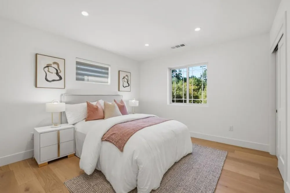 191 Grand Street Redwood City, CA 94062