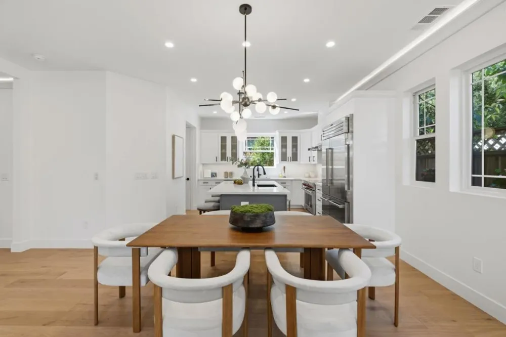 191 Grand Street Redwood City, CA 94062