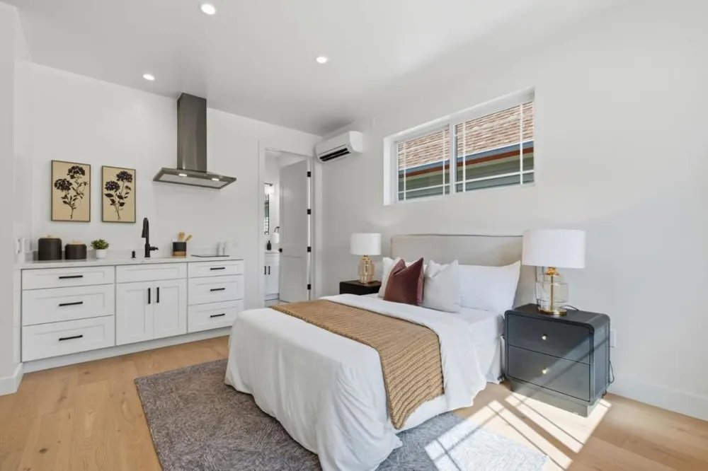 191 Grand Street Redwood City, CA 94062