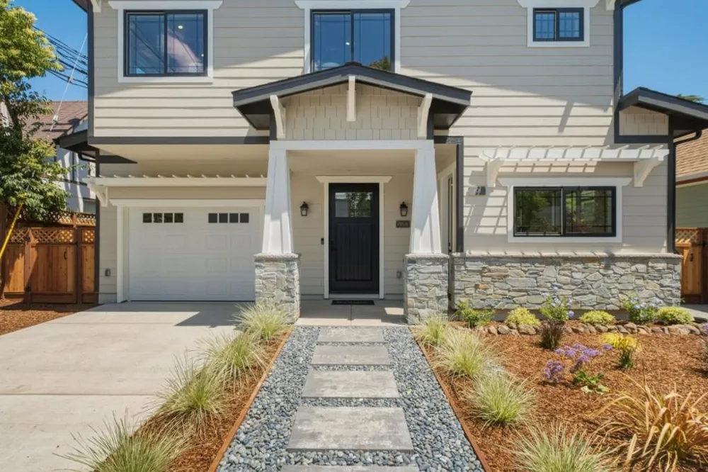 191 Grand Street Redwood City, CA 94062