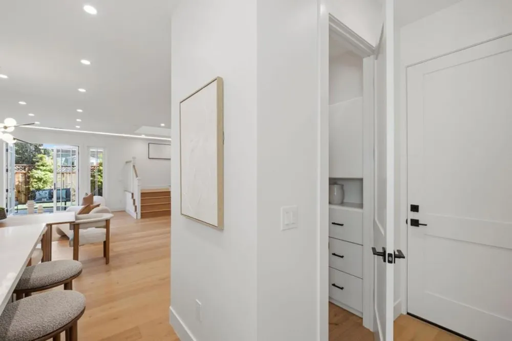 191 Grand Street Redwood City, CA 94062