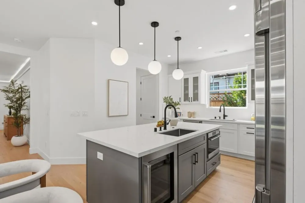 191 Grand Street Redwood City, CA 94062