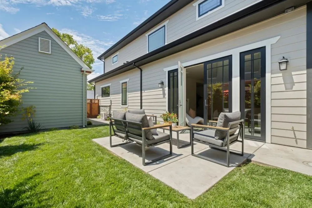 191 Grand Street Redwood City, CA 94062