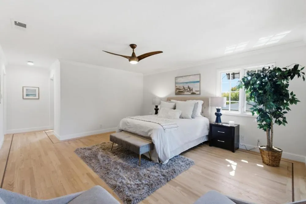 341 Arlington Road Redwood City, CA 94062