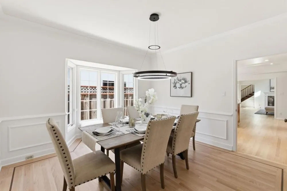 341 Arlington Road Redwood City, CA 94062