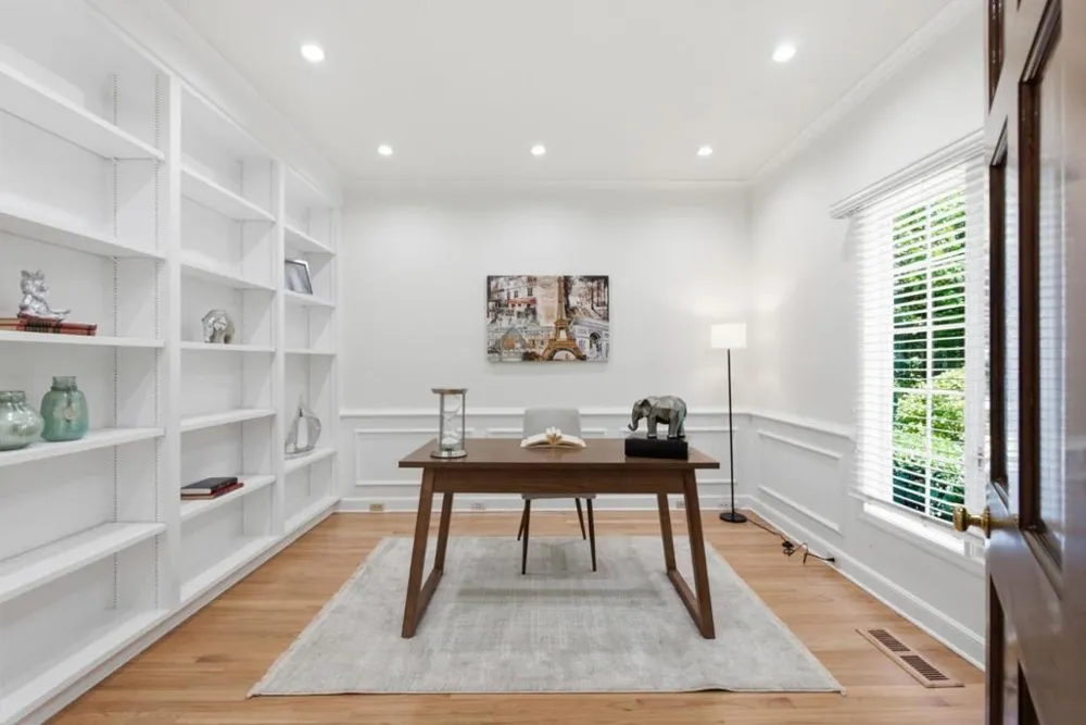341 Arlington Road Redwood City, CA 94062