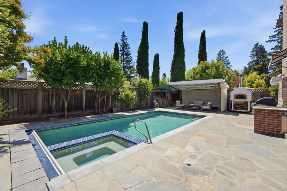 341 Arlington Road Redwood City, CA 94062
